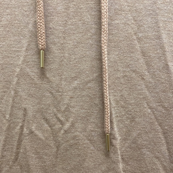 Victoria’s Secret super soft pullover long sleeve sweatshirt hoodie size small - Picture 4 of 9